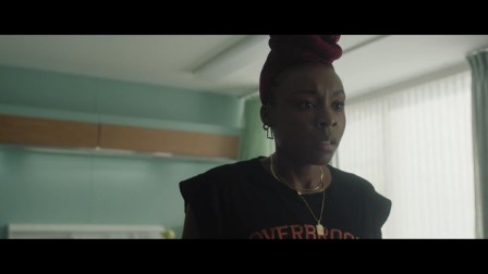 Őrület (2024) 1. évad 06. rész