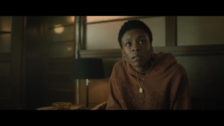 Őrület (2024) 1. évad 07. rész