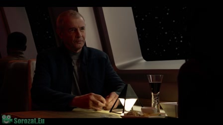 Orville 3. évad 02. rész