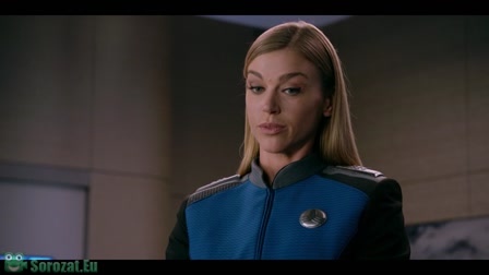 Orville 3. évad 04. rész