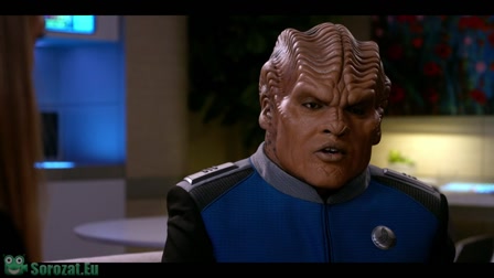 Orville 3. évad 05. rész