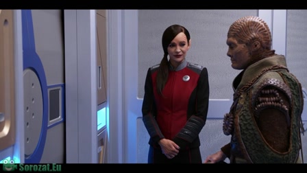 Orville 3. évad 08. rész