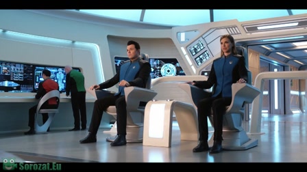 Orville 3. évad 09. rész