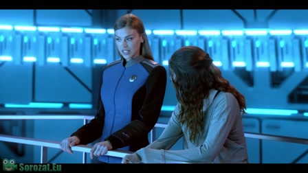 Orville 3. évad 10. rész