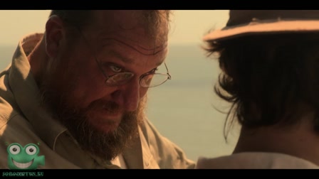 Outer Banks 1. évad 02. rész