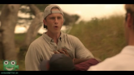 Outer Banks 1. évad 03. rész