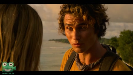 Outer Banks 2. évad 01. rész