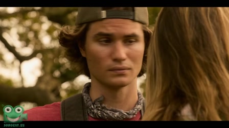 Outer Banks 2. évad 04. rész