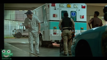 Outer Banks 2. évad 05. rész