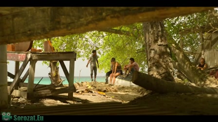 Outer Banks 3. évad 01. rész