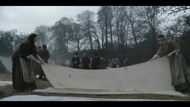 Outlander: Vér a véremből 1. évad 01. rész