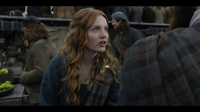 Outlander: Vér a véremből 1. évad 03. rész