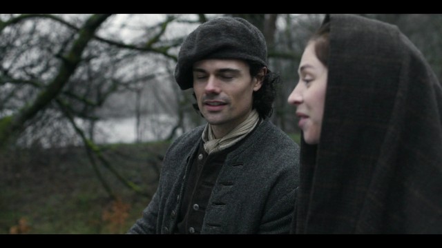 Outlander: Vér a véremből 1. évad 04. rész