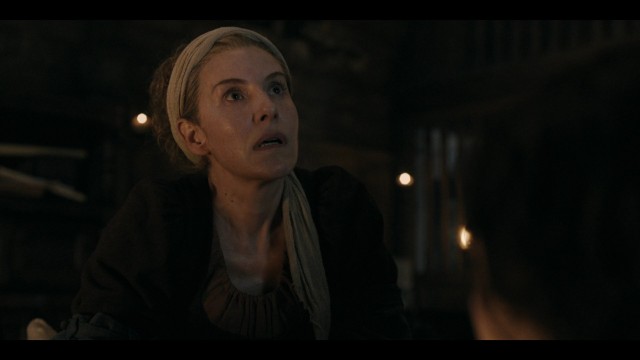 Outlander: Vér a véremből 1. évad 06. rész