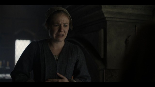 Outlander: Vér a véremből 1. évad 08. rész