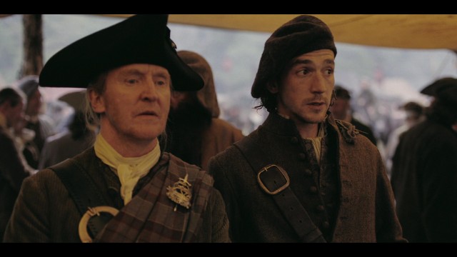 Outlander: Vér a véremből 1. évad 09. rész