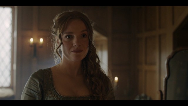 Outlander: Vér a véremből 1. évad 10. rész