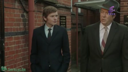 Oxfordi gyilkosságok 1. évad 01. rész