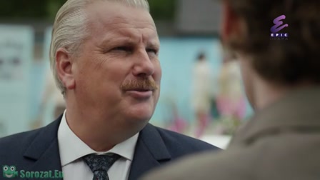 Oxfordi gyilkosságok 2. évad 01. rész