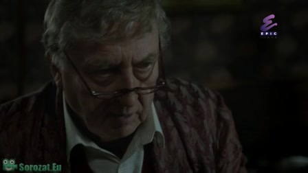 Oxfordi gyilkosságok 2. évad 02. rész