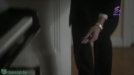 Oxfordi gyilkosságok 2. évad 03. rész