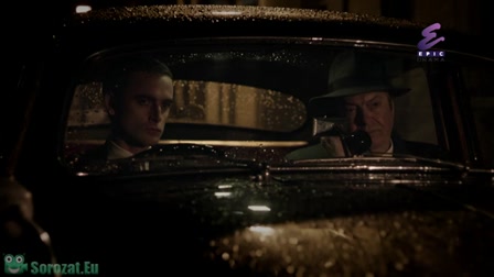 Oxfordi gyilkosságok 3. évad 02. rész