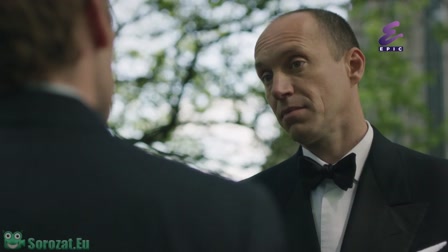 Oxfordi gyilkosságok 4. évad 01. rész