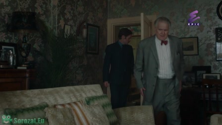 Oxfordi gyilkosságok 6. évad 04. rész