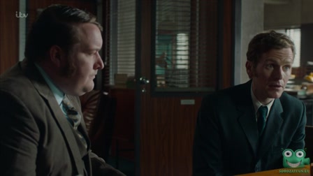 Oxfordi gyilkosságok 7. évad 02. rész