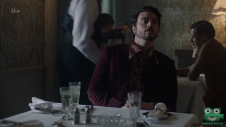 Oxfordi gyilkosságok 7. évad 03. rész