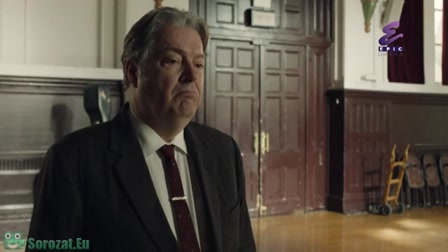 Oxfordi gyilkosságok 9. évad 01. rész