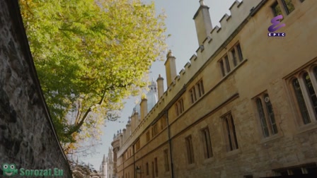 Oxfordi gyilkosságok 9. évad 03. rész