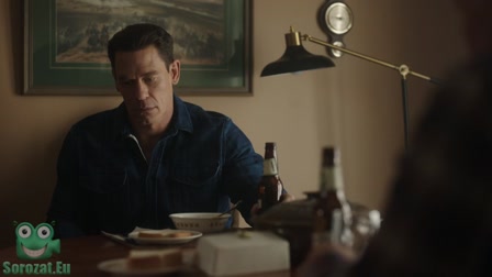 Peacemaker - Békeharcos 1. évad 01. rész