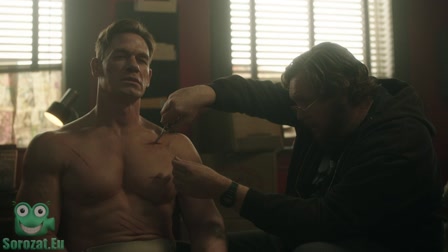 Peacemaker - Békeharcos 1. évad 02. rész