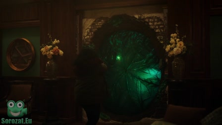 Peacemaker - Békeharcos 1. évad 03. rész