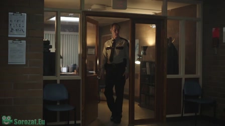 Peacemaker - Békeharcos 1. évad 06. rész