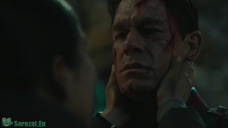 Peacemaker - Békeharcos 1. évad 08. rész