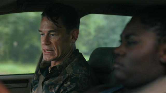 Peacemaker - Békeharcos 2. évad 04. rész