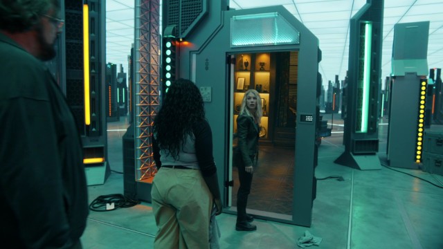 Peacemaker - Békeharcos 2. évad 06. rész