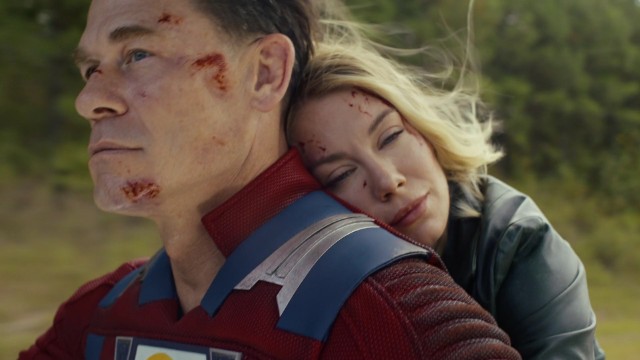 Peacemaker - Békeharcos 2. évad 07. rész