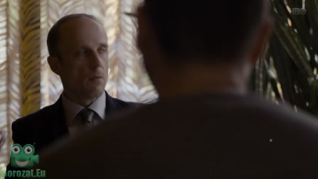 Paktum 2. évad 01. rész