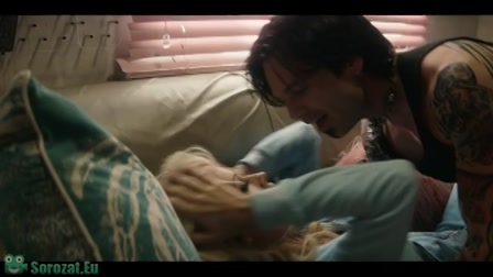 Pam és Tommy 1. évad 04. rész