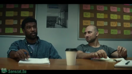 Pam és Tommy 1. évad 05. rész