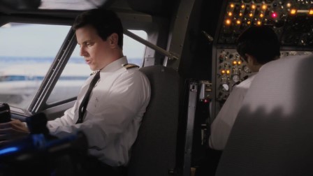 Pan Am 1. évad 01. rész