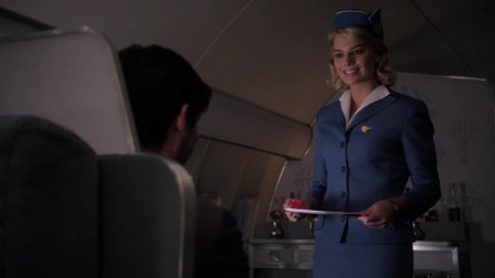 Pan Am 1. évad 03. rész