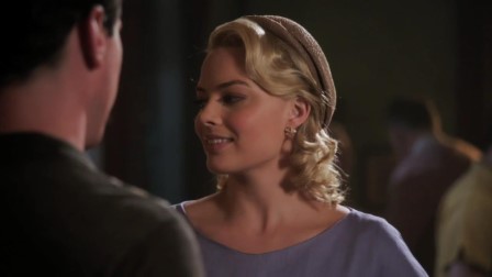 Pan Am 1. évad 05. rész