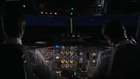 Pan Am 1. évad 08. rész