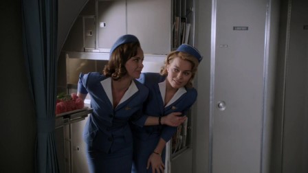 Pan Am 1. évad 09. rész