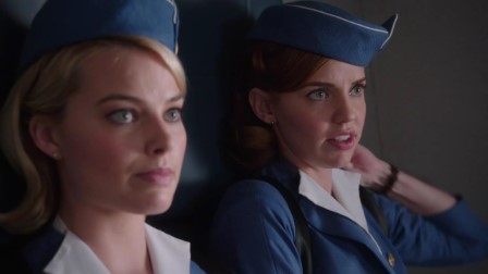 Pan Am 1. évad 13. rész