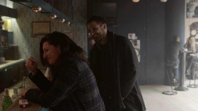 Papírháború 1. évad 02. rész